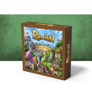 Rumian