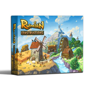 Rumian Constructions
